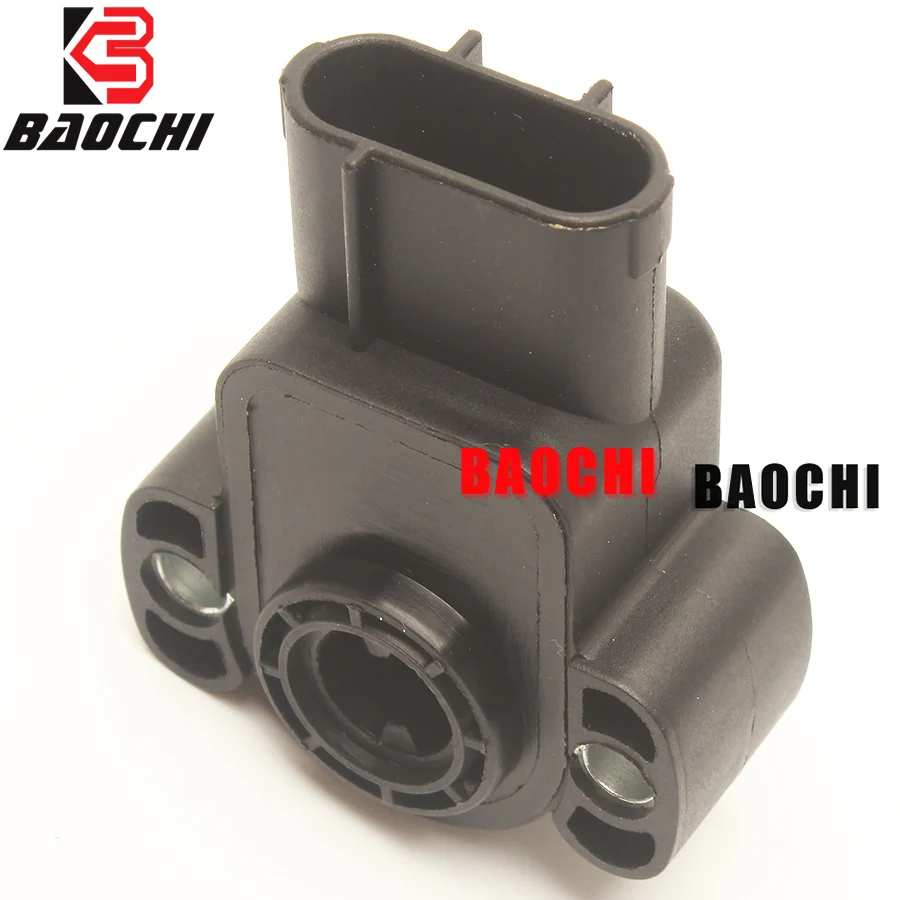 

5PC TPS246 Throttle Position Sensor 1F2218851 1F2218851A AJ0318911 F5RF9B989BA For Ford Mondeo Explorer Mazda TAURUS WINDSTAR