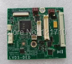 

Industrial equipment board LVDS-DED 774-LVDS0-300G R.0A3