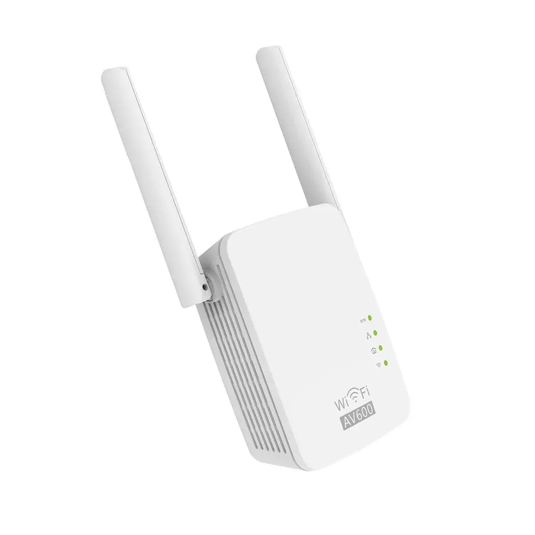 Высококачественный 300 м WiFi усилитель роутера сетевой ретранслятор мощности Roteador