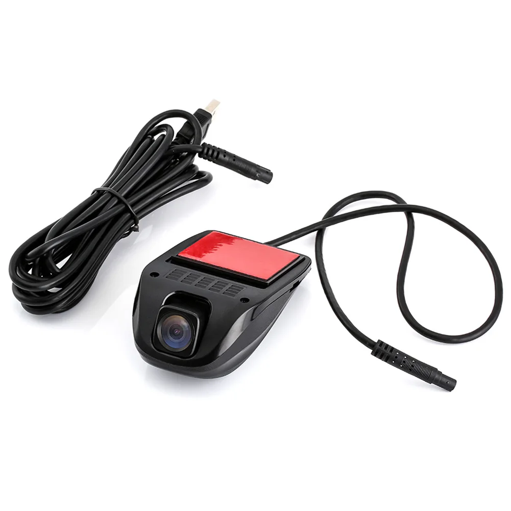 

Usb Dvr Camera Portable Car Dvr Hd Dash Cam Recorder For Android System
