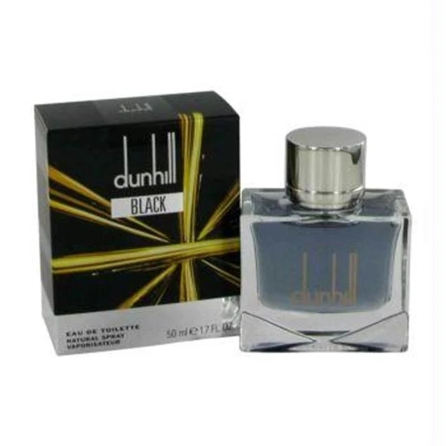 Dunhill Black от Alfred Туалетная вода спрей 3 4 унц.| |
