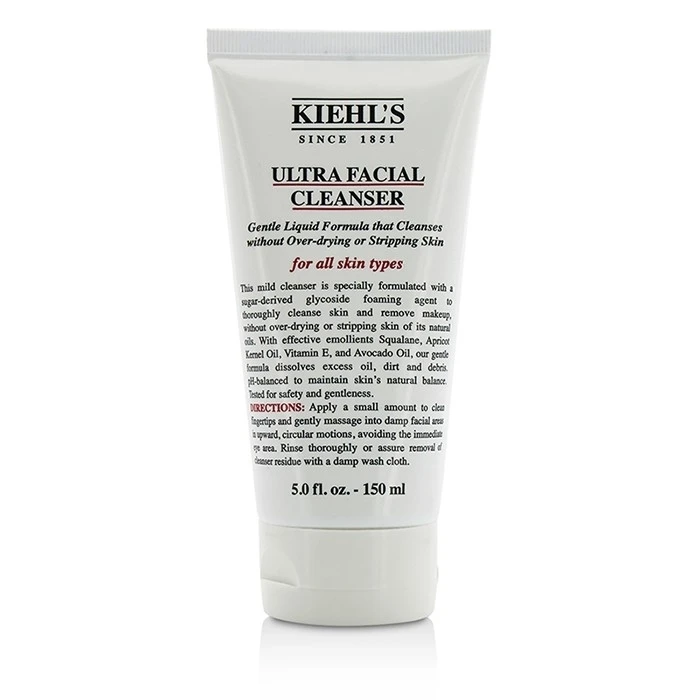 Крем Для Лица Kiehls Купить