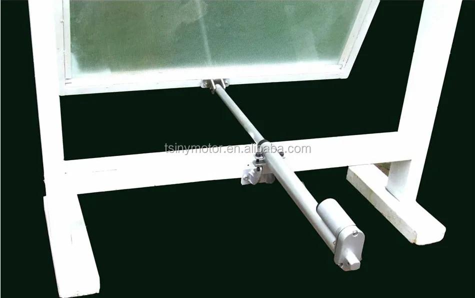 LD for window