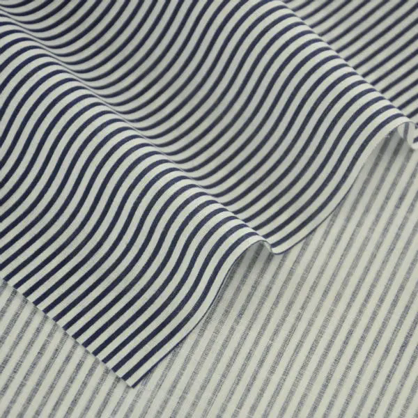 

Booksew Crafts Dolls Telas Patchwork Cotton Fabrics Sewing Black And White Stripes Textile Cloth Tecido Tilda Tissue Fat Quarter