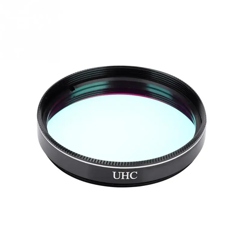 2inch UHC Filter Ultra High Contrast Light Pollution Reduction Lens