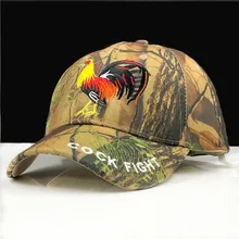 Модная Бейсболка унисекс с вышивкой петуха, хлопковая регулируемая бейсболка, женская кепка от солнца, повседневные кепки, Спортивная Кепка высокого качества