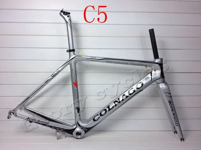 colnago m10 frameset