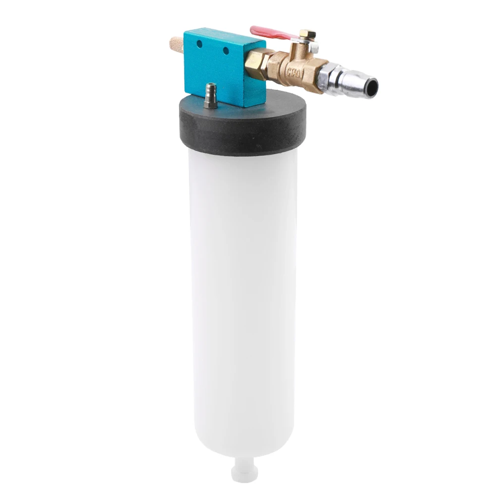 Auto Brake Oil Change Kettle Car Fluid Oil Replacement Tool Hydraulic Clutch Oil Pump Oil Bleeder Empty Exchange Drained Kit Auto Brake Oil Change Kettle Car Fluid Oil Replacement Tool Hydraulic Clutch Oil Pump Oil Bleeder Empty Exchange Drained Kit