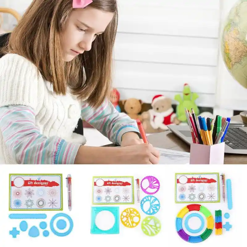 creative learning toys