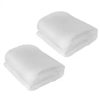 

Vegetables Flower Garden Orchard Anti-bird Anti-insect Net Durable Effectively Uvioresistant Plant Protection Cover