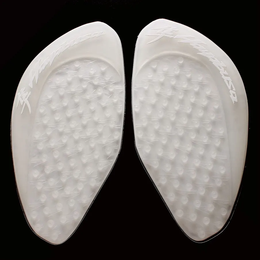 

For Suzuki Hayabusa GSXR1300 2008 2009 2010 2011 2012 2013 2014 2015 2016 Tank Traction Side Pad Gas Knee Grip Protector 2pcs