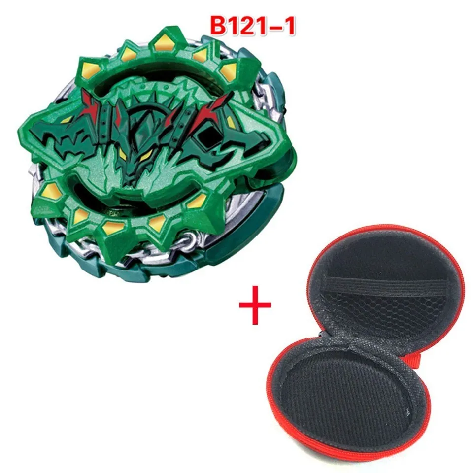 Игрушки Takara Tomy модель B122 детской модели B67 волчок Бей из металлического сплава