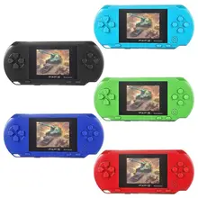  16 Bit PXP3 Handheld Game Console retro game portable console retro mini bitboys Built-in 150 Games bitboys