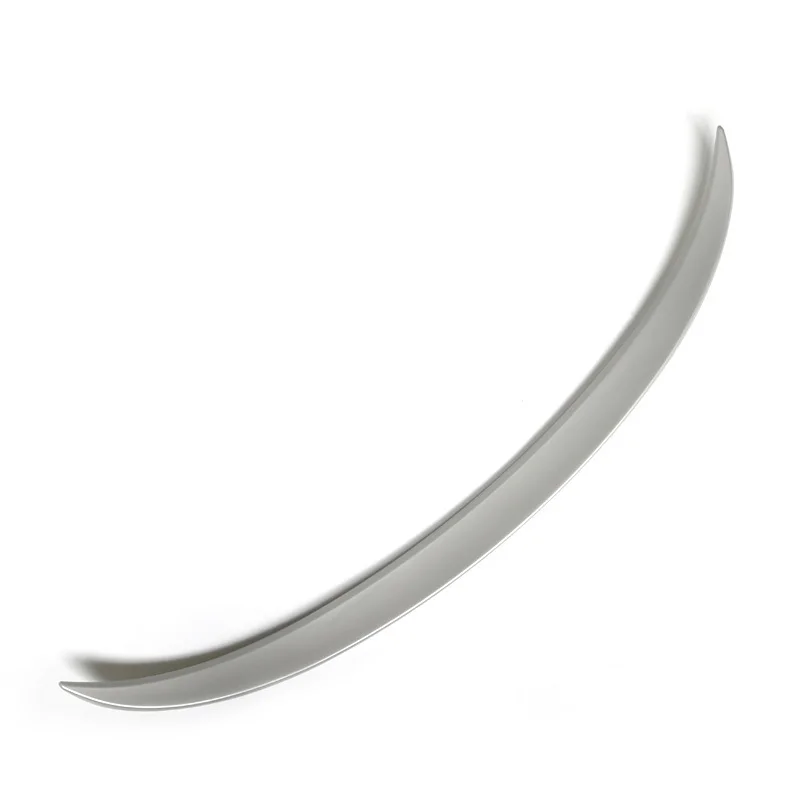 

Automovil Accessories Modified Modification Mouldings Decorative Upgraded Wings Spoilers 12 13 14 15 16 FOR Hyundai Elantra
