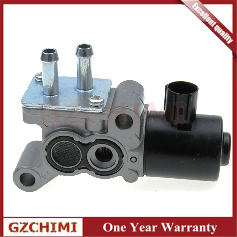 

36450-P2J-J01 AC185 38200-0560 Idle Air Control Valve Fits for Acura ELBase for Honda Civic Del Sol 1997 1998 1999 2000