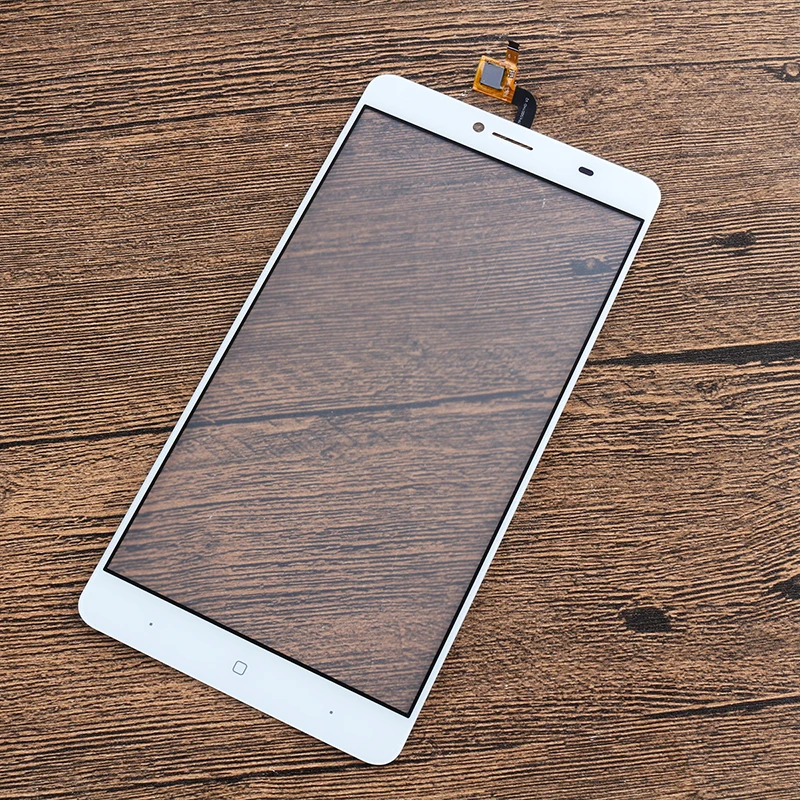 Ocolor Для Doogee Y6 Max Touch Панель Сменный датчик цифрователя сенсорного ввода макс