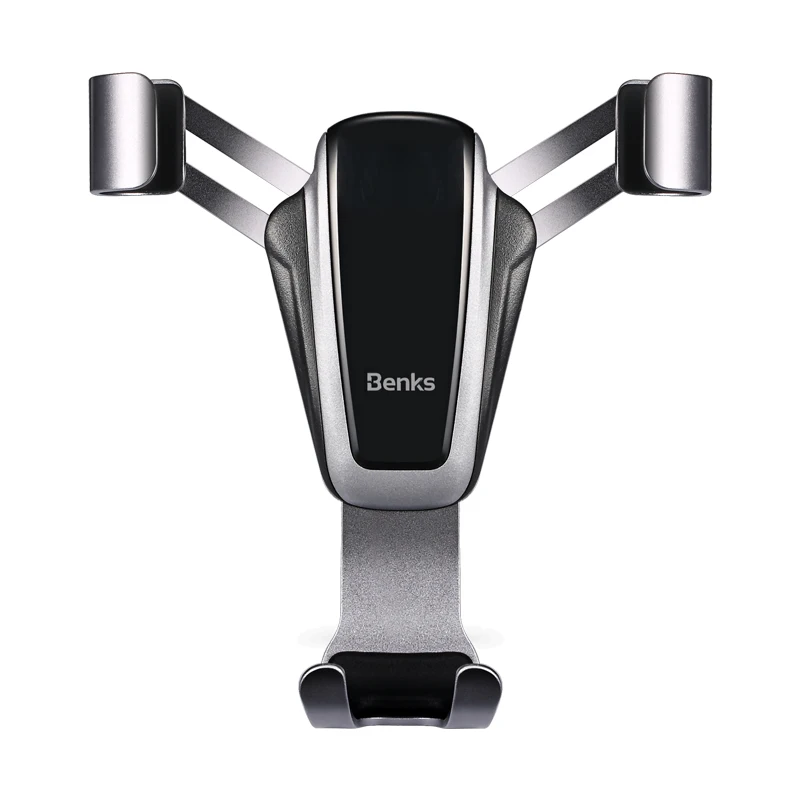 Benks H11 Gravity Air Vent автомобильное крепление | Мобильные телефоны и аксессуары