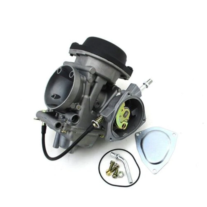 

Carburetor Kit Replacement For CFMOTO CF500 CF188 300/500cc ATV Quad UTV Carb