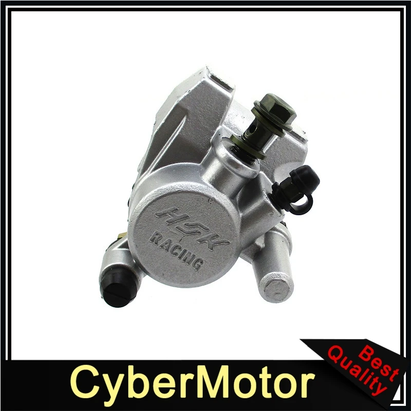 Задний тормозной суппорт для 50cc 70cc 90cc 110cc 125cc 140cc 150cc 160cc 170cc 180cc 190cc китайский