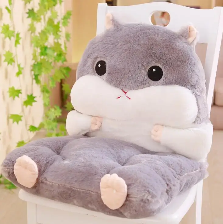 

Cute Cartoon Plush Doll Toy Bangtan Boy Girl Throw Pillow Cushion Throw Pillow Perfect for Home Sofa Chair Pillow PP Cotton Soft
