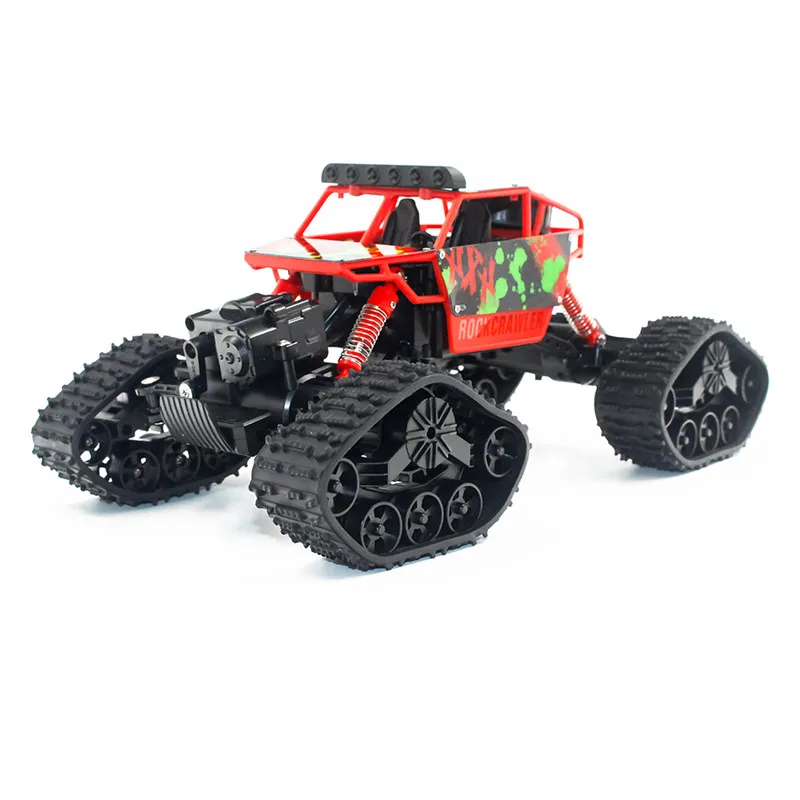 YYPLAY S 002X 1/18 2 4G 2WD снегоходное колесо автомобиля oys Rc автомобиль для скалолазания