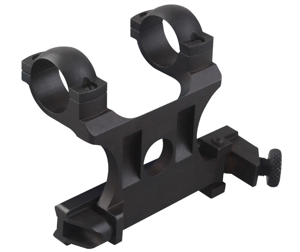 モシンナガン マウント 25.4mm Victoptics 25.4ミリメートル1 