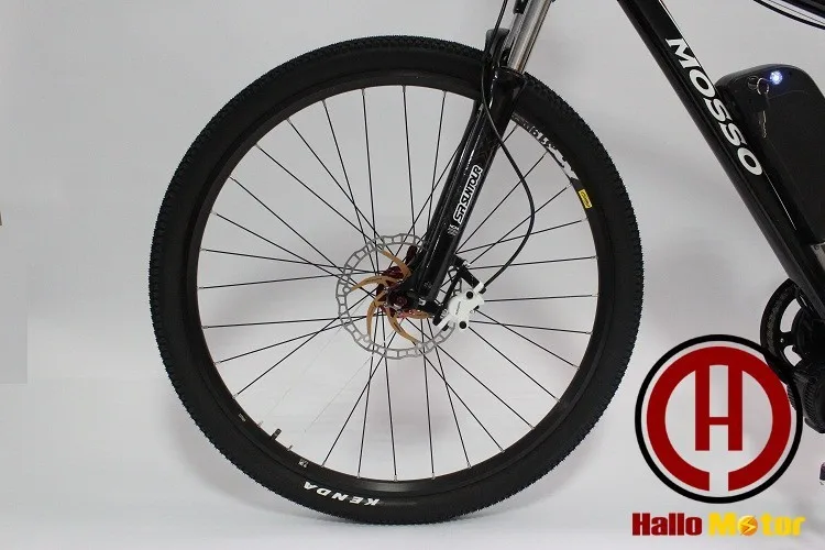 Discount 29 inch 26 inch 48 v, 750 w eight fun Mid - Drive Motor eBike electric mountain bike high-power electric bicycle smart 10
