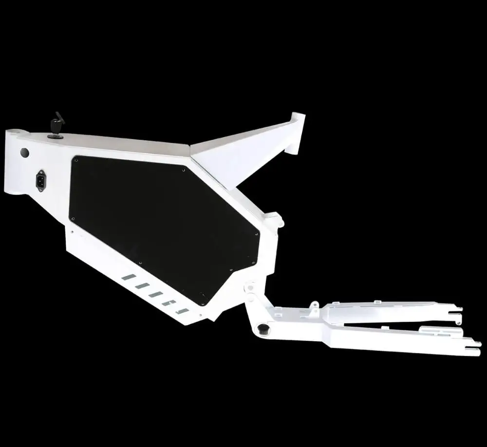 Clearance 3000W 5000W 8000W Bomber Electric bike Frame 0 Clearance 3000W 5000W 8000W Bomber Electric bike Frame 0
