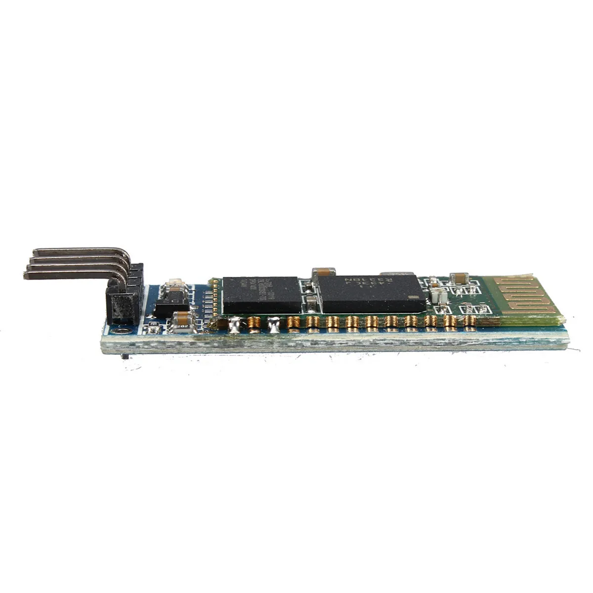 In module main. Scr-raid-led rf main board.