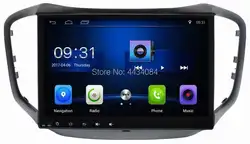 Ouchuangbo Автомобильный мультимедийный аудио bluetooth android 8,1 для Chery Tiggo 5 2014-2015 Поддержка USB SWC gps navi 1080 P видео