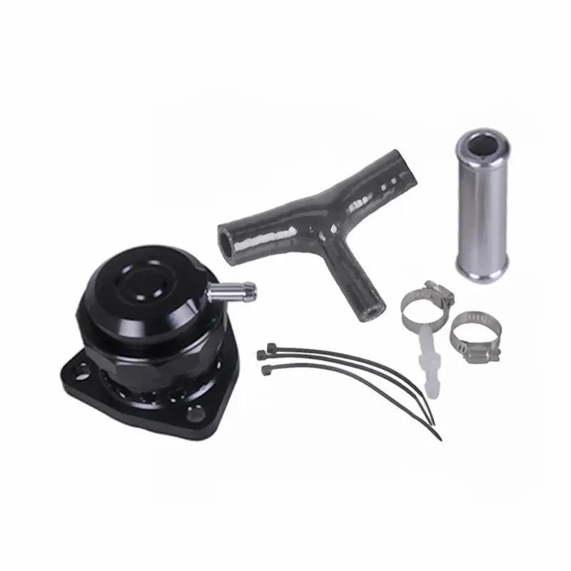 Buy VODOOL Dump Valve Blow Off Valve BOV Kit For
