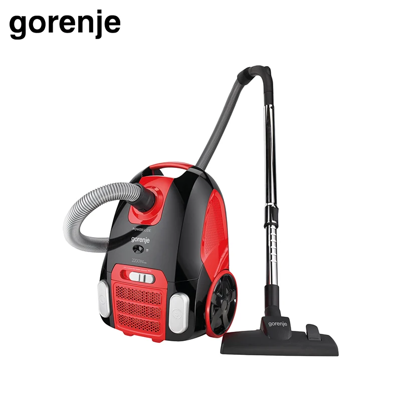 

Пылесос Gorenje VC2221PSBKR