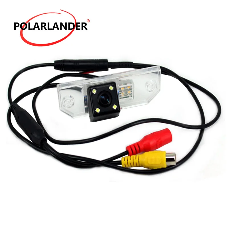 Ford focus ccd