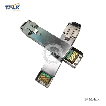 

Hot sale Original 10pcs single mode ZTE GPON OLT B+ Module Simplex SC SFP Modules for GPBD GPFD C300 C320 GTGO GTGH