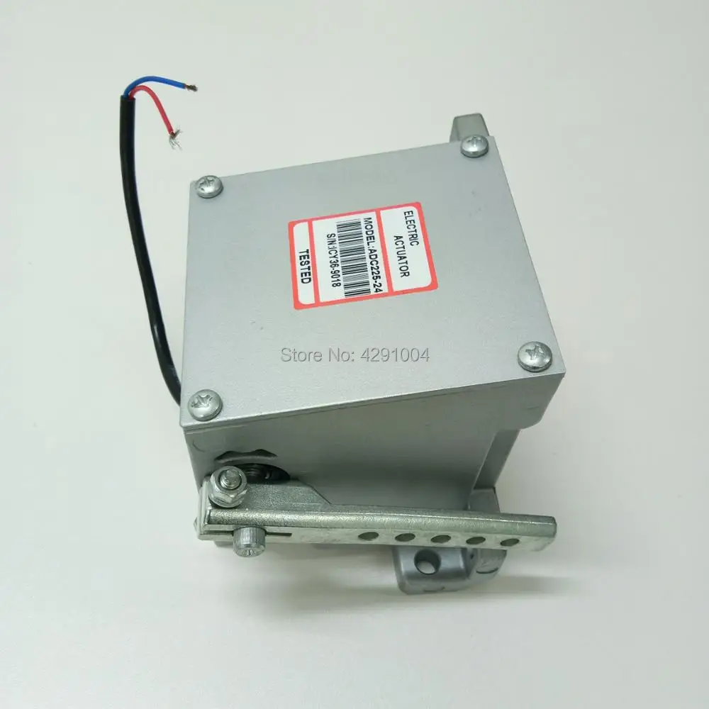 

ADC225 12V 24V DC High Quality Diesel Generator Accessories Actuator Governor from China