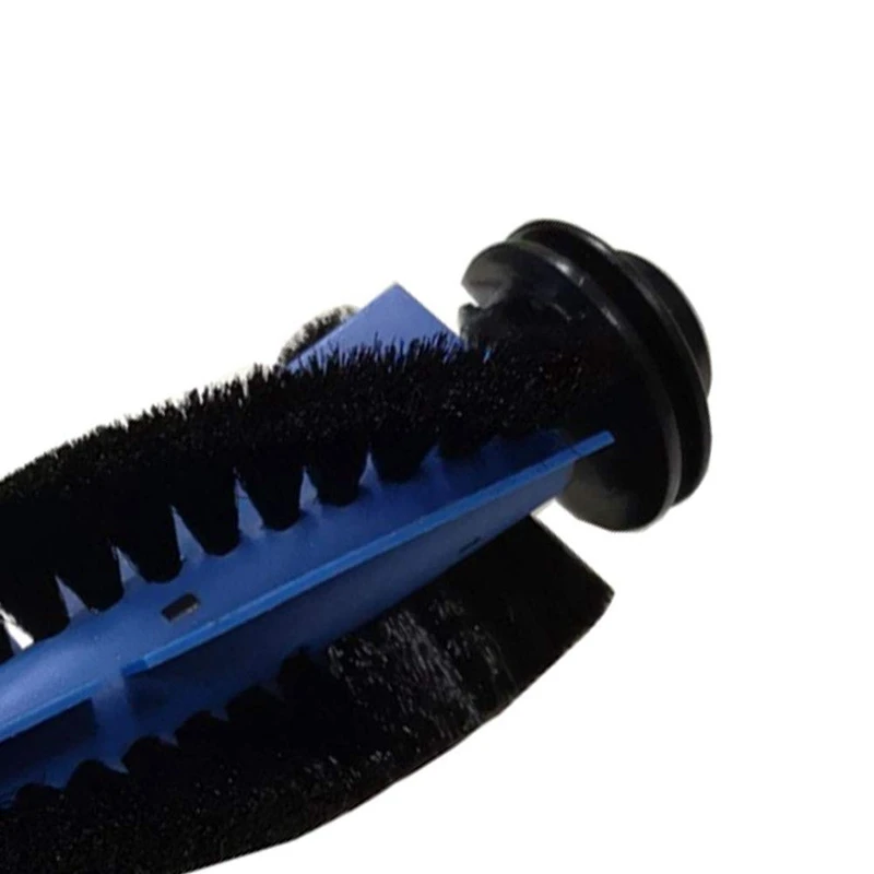 Rolling Brush совместима с Eufy Robovac 11 S 30 30C 15C Роботизированные Вакуумные аксессуары