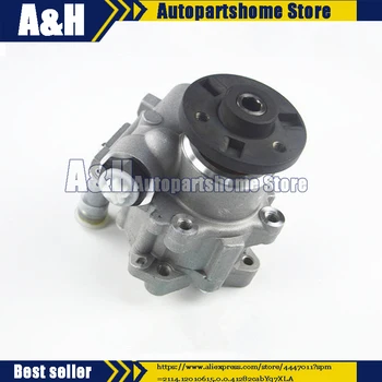 

Refurbished Power Steering Pump Fit For BMW 128i 325i 328i 330i E93 E82 E88 OEM 32416769887 32414038714 32414039954 32414035682
