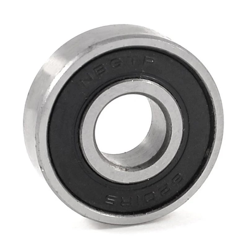 

6201RS Shielded Deep Groove Ball Bearing 32mm x 12mm x 10mm