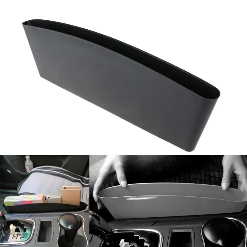 

Storage Box Car-Styling Sundries Car Organizer Phone Wallet Container Stowing Tidying Automobiles Interior Accessories