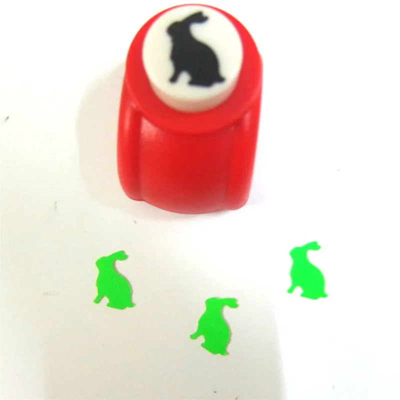 dp Craft Craft Punch 1.6 cm Flower dp Craft Craft Punch 1.6 cm Flower