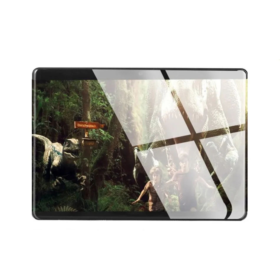 KUHENGAO Dual Sim Card Android tablet 10 inch octa core 32/64GB Dual SIM Bluetooth GPS 1920X1200 IPS Smart tablets pc