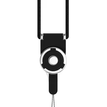 TOENMAN Nekband для телефонного ключа, ремешок для телефона, цепь, шнур вокруг шеи, многофункциональный ремешок для шеи, ремешок для ключей, телефон