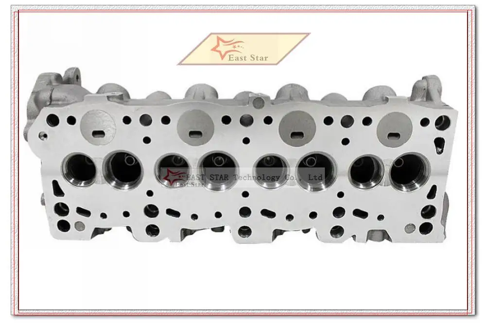 

908 750 R2 RF HW Cylinder Head 66AMZ002 11102-10342 OR2TF-10-100B R2Y4-10-100A OR2TF-10-100 1110210342 OR2TF10100B R2Y410100A