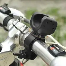 Горячий велосипед Велоспорт фонарик светодиодный держатель зажим 360 градусов Поворотный велосипедный держатель хорошее качество