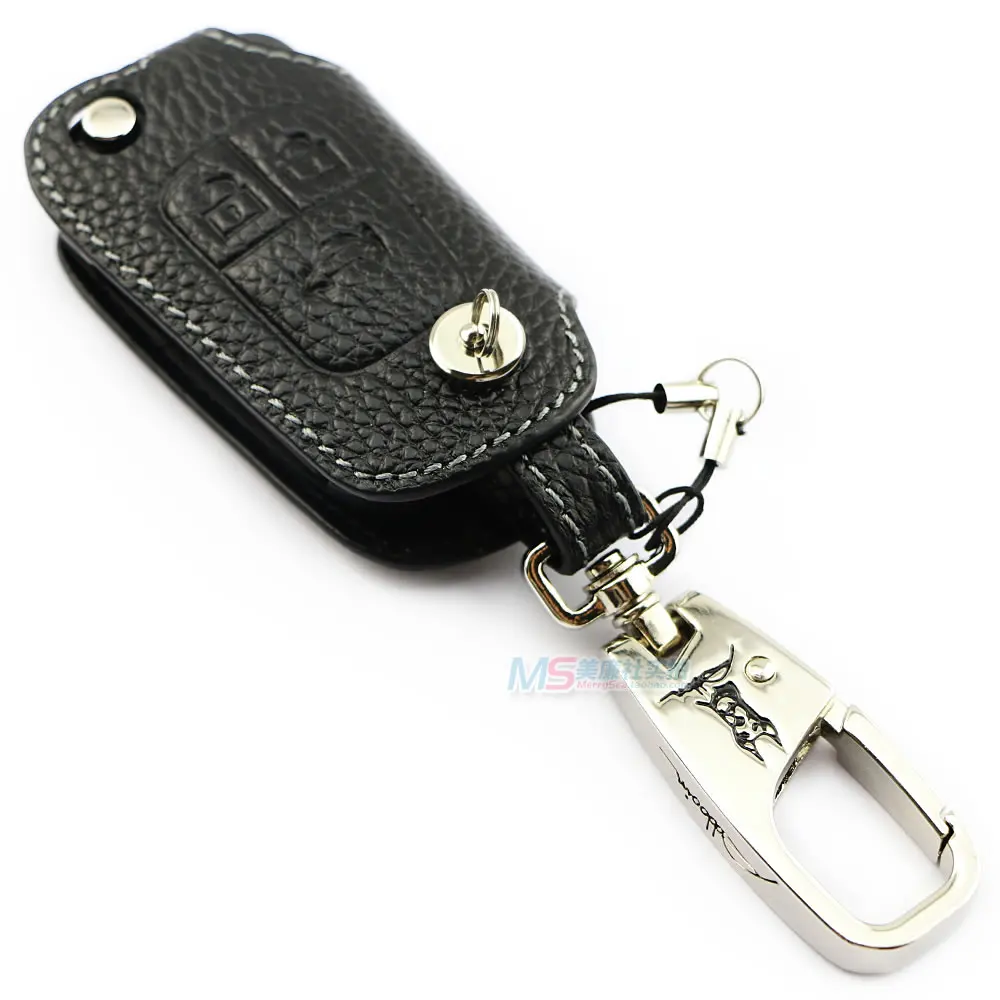 Vauxhall Keyring Genuine Leather Keyring Keyfob Vauxhall Keyring Genuine Leather Keyring Keyfob