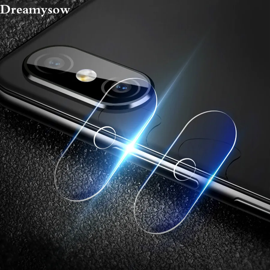 

Camera Lens Tempered Glass for Xiaomi Mi 9 8 A1 A2 Lite Mix 2S Redmi Note 7 5 6 Pro Pocophone F1 Lens Protector Protective Film