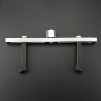 משאבת דלק הסרת תיקון רכב כלי עזרים לרכוב מתכוונן הסרת מכסה של מכל דלק כלי רכב בנזין משאבת ברגי כלים ידניים (1)