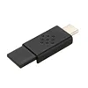 USB 3,1, tipo C, USB-C a micro-sd, lector de tarjetas, adaptador TF para Macbook, PC, teléfono móvil ► Foto 2/6