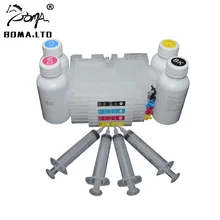 8 шт./лот перезаправляемый картридж для Ricoh GC41 использовать для Ricoh SG3100 SG2100 SG2010L SG3110 SG2010 SG3110dnw принтер