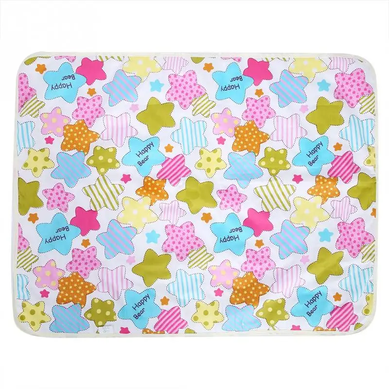 happy nappy baby pad newborn